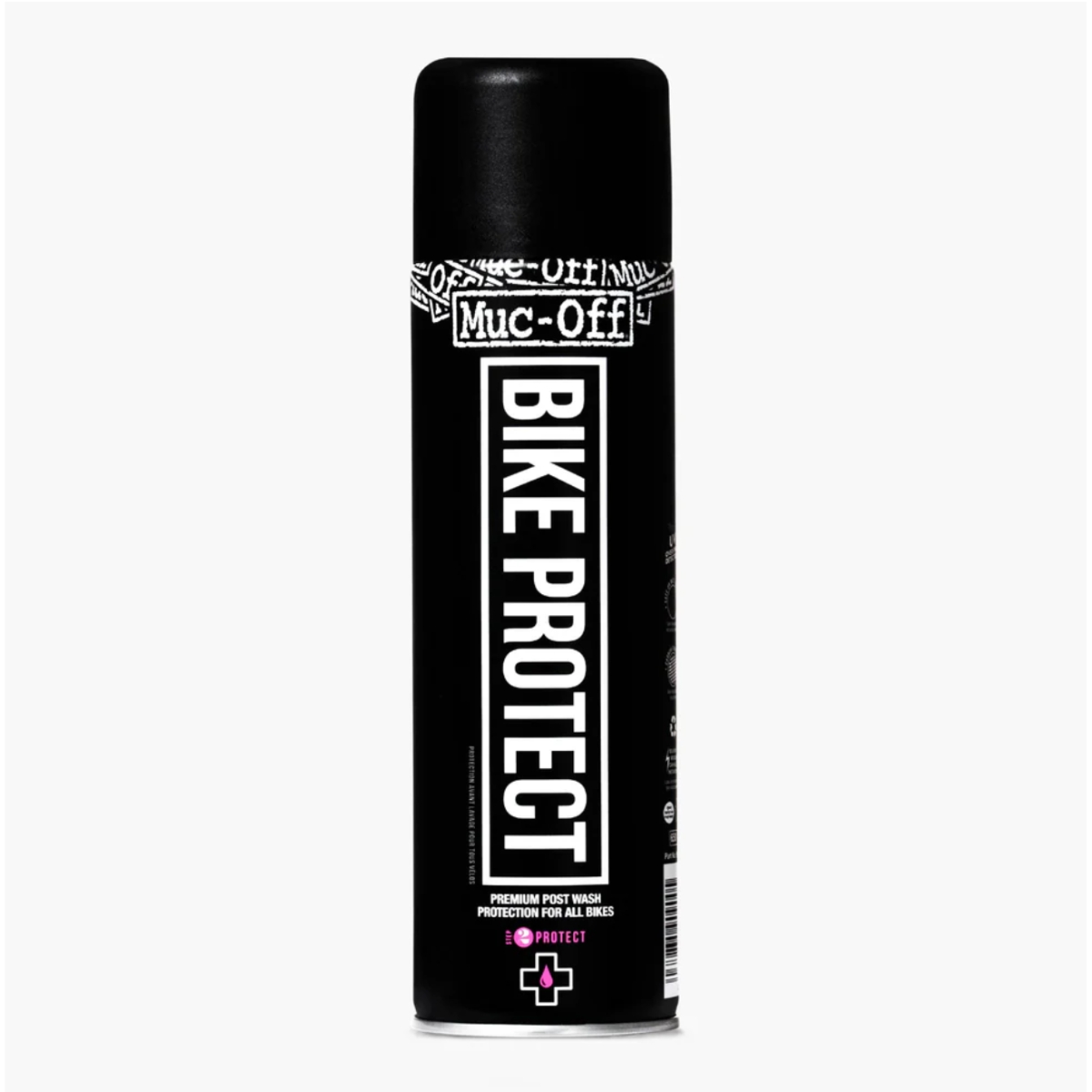 Muc-off bike protect beschermspray 500ml