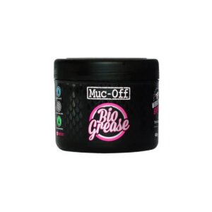 Muc-off bio-grease beschermvet 450g