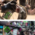 Muc-off chain cleaner kettingreiniger 400ml