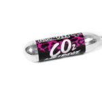 Muc-off co2 patronen navulling 25g