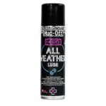 Muc-off e-bike all weather chain lube spuitbus 250