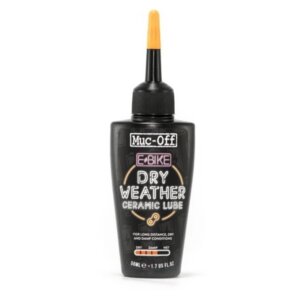 Muc-off e-bike dry lube 50ml