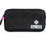 Muc-off essentials case rainproof black