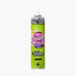 Muc-off foam fresh helmreiniger 400ml
