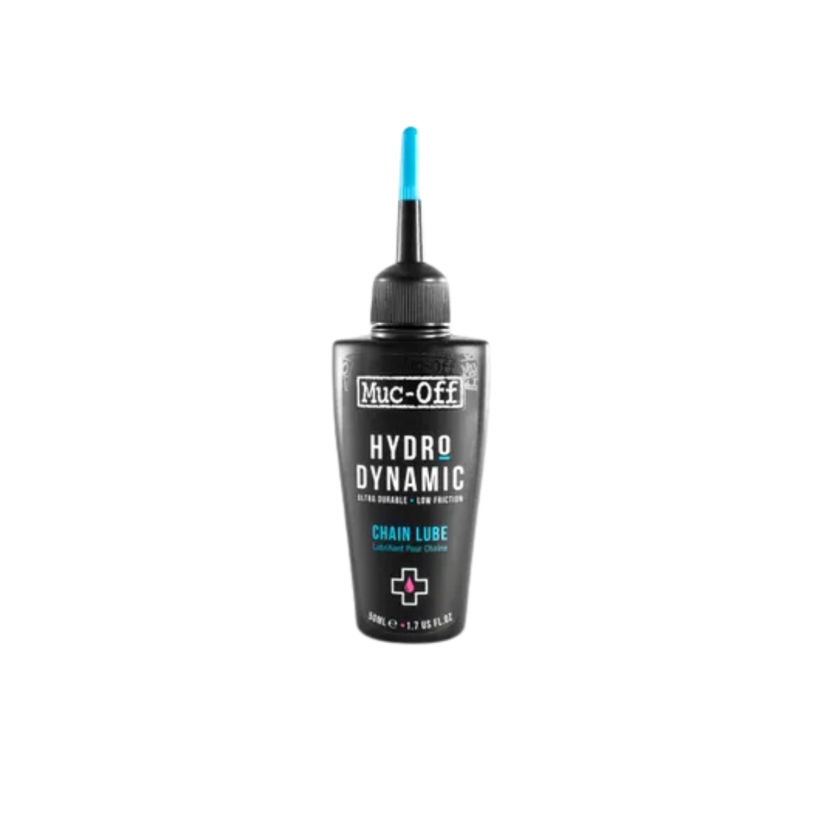 Muc-off hydrodynamic chain lube kettingolie 50ml