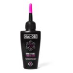 Muc-off nanotube kettingolie 50ml