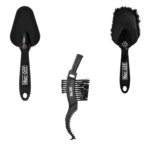 Muc-off Premium borstelset 3 borstels