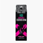 Muc-off Premium borstelset 3 borstels