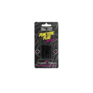 Muc-off puncture plugs refill pack