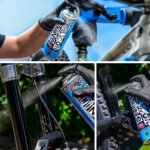 Muc-off silicon shine 500ml