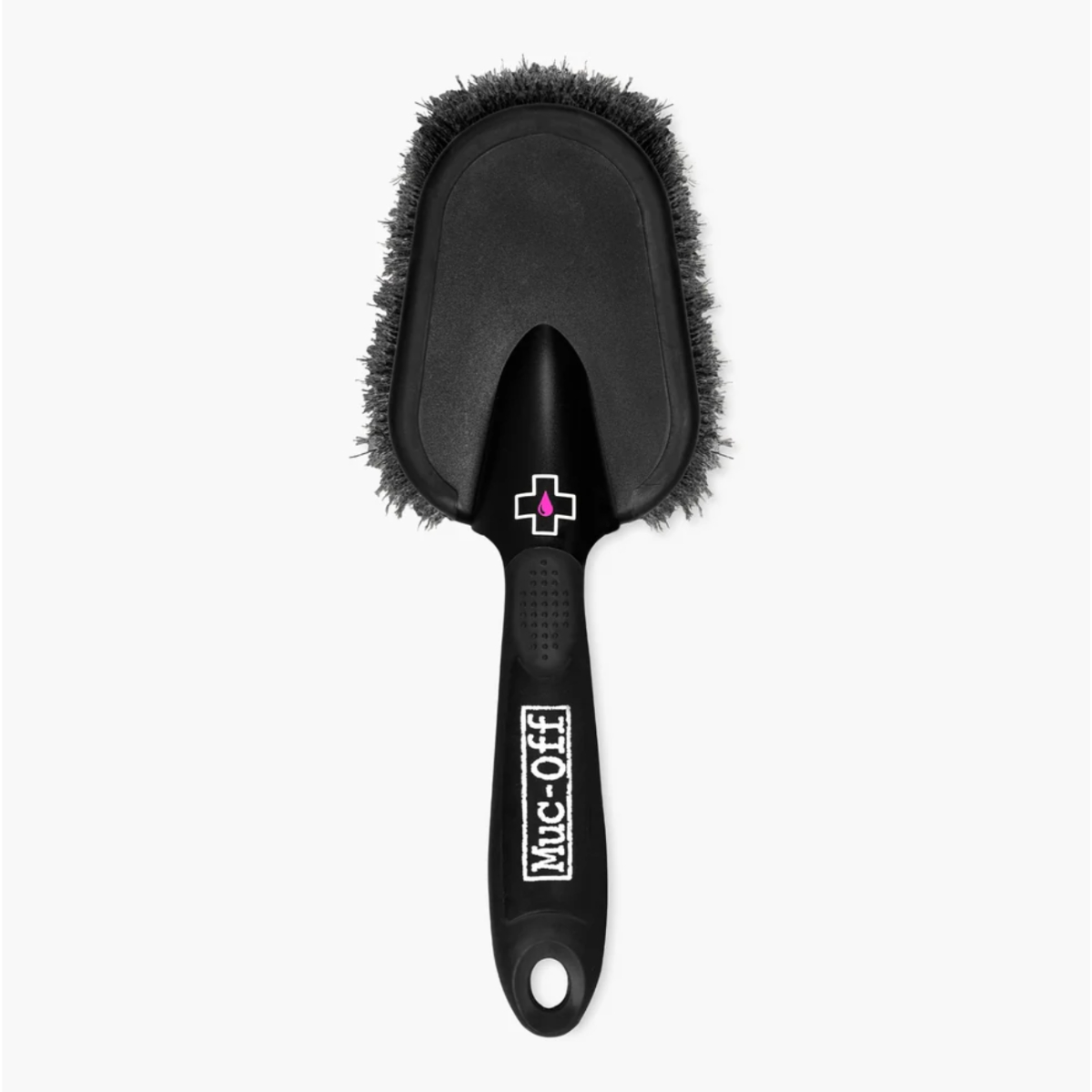 Muc-off soft washing brush zachte borstel