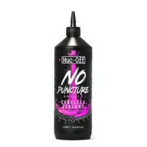 Muc-off tubeless sealant 1000ml