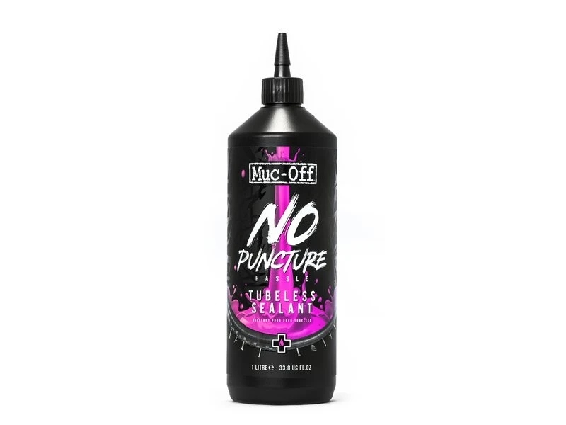 Muc-off tubeless sealant 1000ml