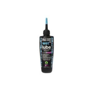 Muc-off wet lube kettingolie 120ml