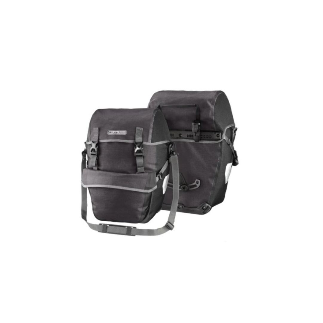 Ortlieb Bike-Packer Plus QL2.1
