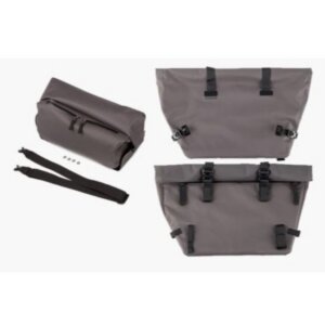 Riese & Muller Cargotassen Multitinker