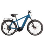 Riese & Muller Charger4 GT Vario Select