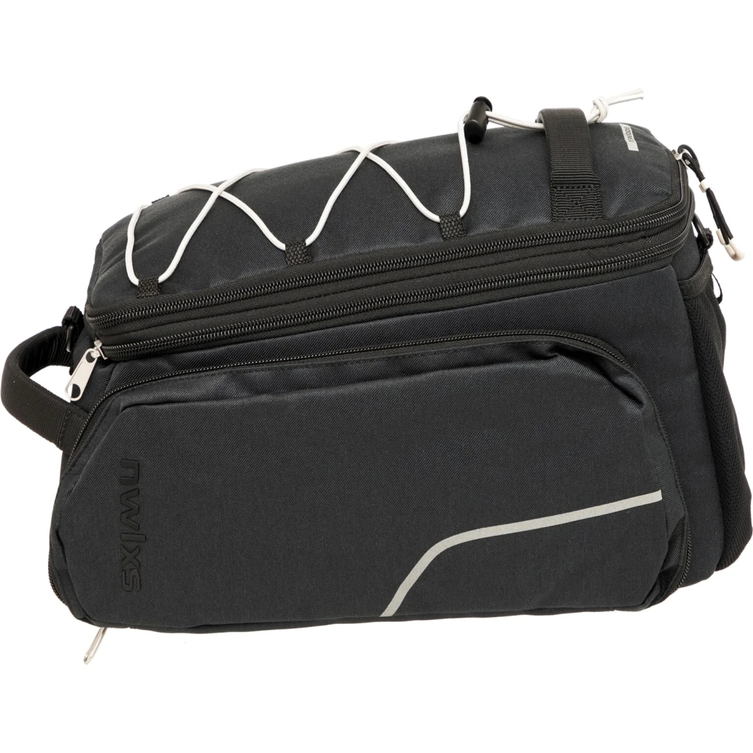 Achterdragertas New Looxs Sports Trunkbag Racktime 2.0
