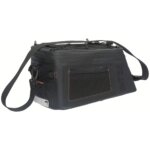 Achterdragertas New Looxs Varo trunkbag Racktime