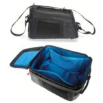 Achterdragertas New Looxs Varo trunkbag Racktime