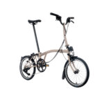 Brompton - C Line 12 Speed