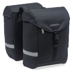 Dubbele fietstas Cameo Sports bag – 28L