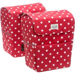 Dubbele fietstas New Looxs Jive – 26L