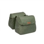 Dubbele fietstas New Looxs Joli - 37L