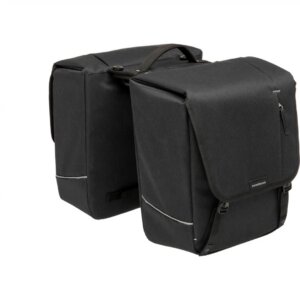Dubbele fietstas New Looxs Nova MIK – 32L