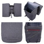 Dubbele fietstas New Looxs Nova MIK - 32L
