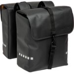 Dubbele fietstas New Looxs Odense - 39L