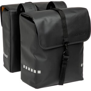 New Looxs dubbele fietstas Odense – 39L