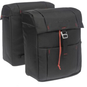 Dubbele fietstas New Looxs Vigo – 37L