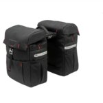 Dubbele fietstas New Looxs Vigo MIK - 37L