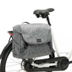 Enkele fietstas New Looxs schoudertas mondi joy - 18.5L