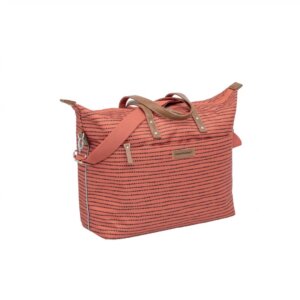 Enkele fietstas New Looxs schoudertas Tendo – 21L