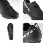 G.TRAIL MATT BLACK