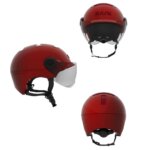 Helm Urban-R WG11 + vizier