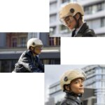 Helm Urban-R WG11 + vizier