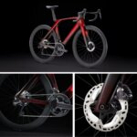 Madone SLR 7 - shimano ultegra R8100,Shimano di2 2x11
