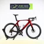 Madone SLR 7 - shimano ultegra R8100,Shimano di2 2x11