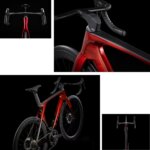 Madone SLR 7 - shimano ultegra R8100,Shimano di2 2x11