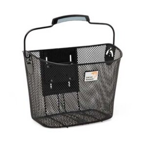 MAND NEW LOOXS TOSCANE KLICKFIX ZWART