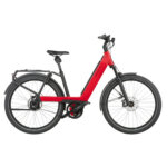Nevo4 GT Vario