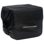 New Looxs regenhoes fietstas dubbel 40x97
