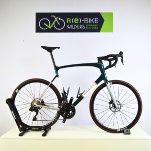 Ridley Fenix Slic Ultegra di2 2024