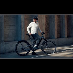 Riese & Muller Delite GT Vario