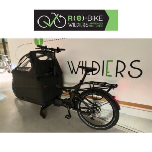 Riese & Müller – Packster 70 Touring