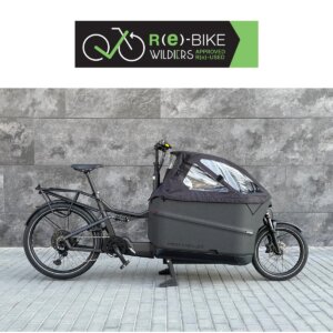 Riese & Müller – Packster 70 Touring