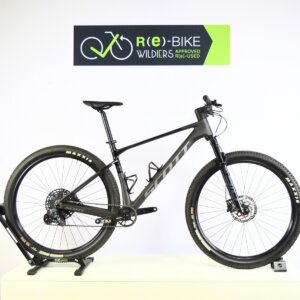 SCOTT Bike Scale RC Comp (423422)